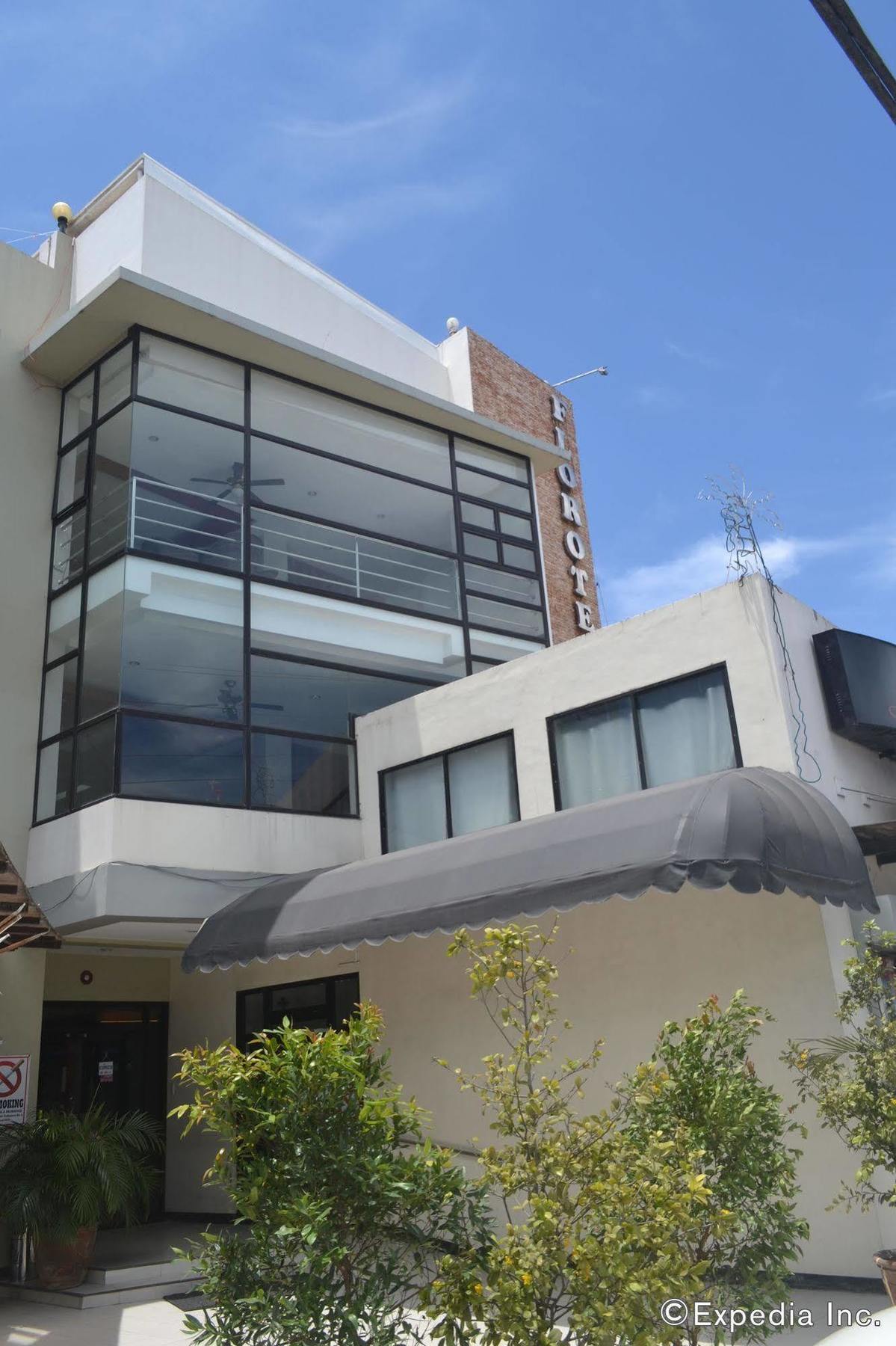 Florotel Gensan 제너럴 산토스 외부 사진